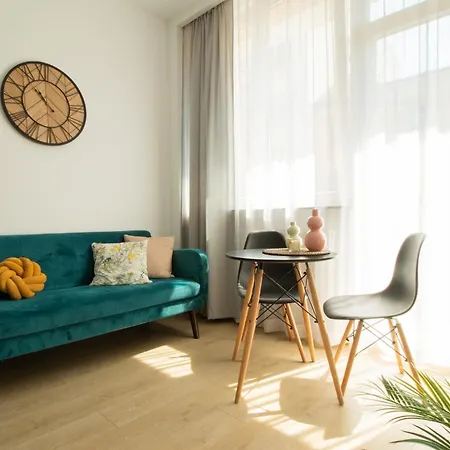 Piotrapartments