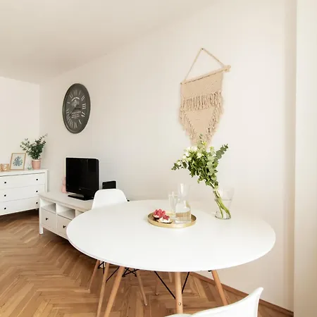Piotrapartments Warsaw