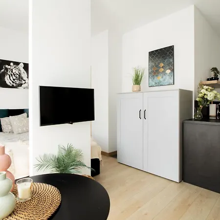 Piotrapartments Apartment Warsaw