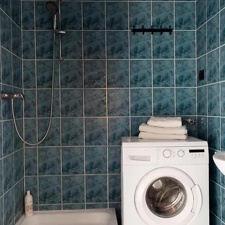 Piotrapartments *