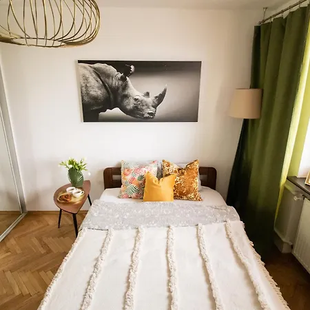 Piotrapartments *