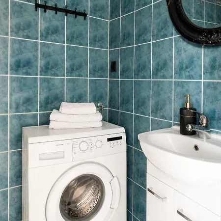 Piotrapartments - Central Warsaw - Walk Everywhere In Central Warsaw Apartment *