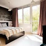 Piotrapartments - Central Warsaw - Walk Everywhere In Central Warsaw