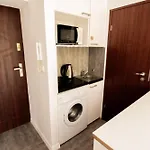 דירה Piotrapartments - Central Warsaw - Walk Everywhere In Central Warsaw *