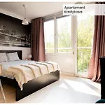 דירה Piotrapartments - Central Warsaw - Walk Everywhere In Central Warsaw *