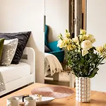 Piotrapartments - - Walk Everywhere In Warschau