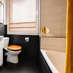 Appartement Piotrapartments - - Walk Everywhere In Warschau