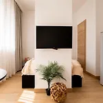 Piotrapartments - - Walk Everywhere In