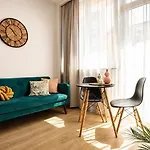 Piotrapartments - - Walk Everywhere In *