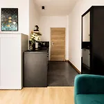 Piotrapartments - - Walk Everywhere In *