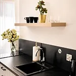 Piotrapartments - - Walk Everywhere In