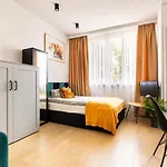 Piotrapartments - - Walk Everywhere In Appartement *