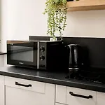 Piotrapartments - - Walk Everywhere In
