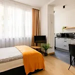 Piotrapartments - - Walk Everywhere In Appartement