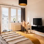 Piotrapartments - - Walk Everywhere In Appartement *