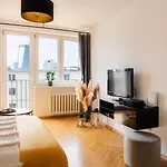 Piotrapartments - - Walk Everywhere In *