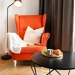 Piotrapartments - - Walk Everywhere In *
