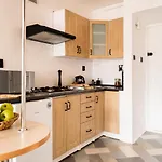 Piotrapartments - - Walk Everywhere In *