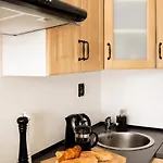 Appartement Piotrapartments - - Walk Everywhere In