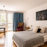 Piotrapartments - - Walk Everywhere In *