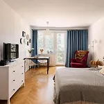 Appartement Piotrapartments - - Walk Everywhere In