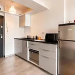 Appartement Piotrapartments - - Walk Everywhere In
