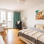 Piotrapartments - - Walk Everywhere In *