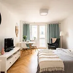 Piotrapartments - - Walk Everywhere In Appartement *