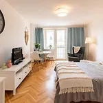 Piotrapartments - - Walk Everywhere In Appartement *