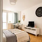 Piotrapartments - - Walk Everywhere In Appartement