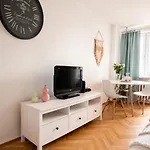 Appartement Piotrapartments - - Walk Everywhere In Warschau