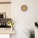 Appartement Piotrapartments - - Walk Everywhere In Warschau