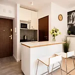 Piotrapartments - - Walk Everywhere In Appartement