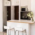 Appartement Piotrapartments - - Walk Everywhere In