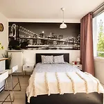 Appartement Piotrapartments - - Walk Everywhere In Warschau