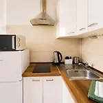 Piotrapartments - - Walk Everywhere In Appartement Warschau