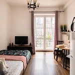 Piotrapartments - - Walk Everywhere In