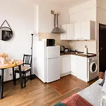 Piotrapartments - - Walk Everywhere In