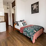 Appartement Piotrapartments - - Walk Everywhere In