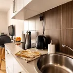 Piotrapartments - - Walk Everywhere In