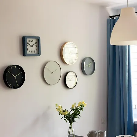 Piotrapartments - Big Life In Apartamento