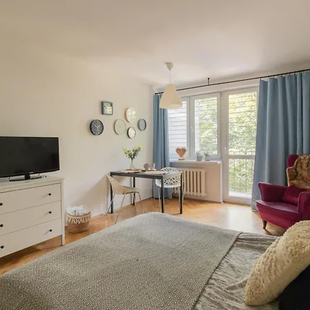 Apartamento Piotrapartments - Big Life In