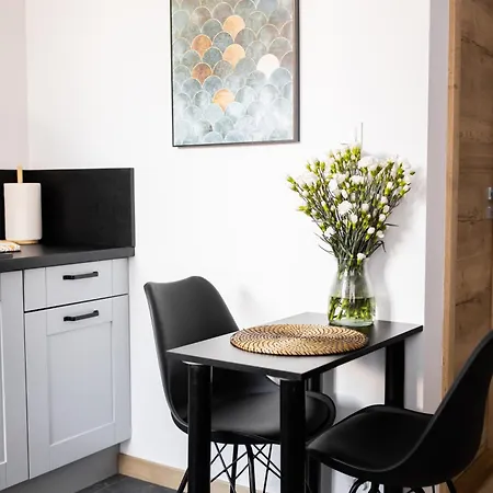 Piotrapartments - Big Life In * Varsovia