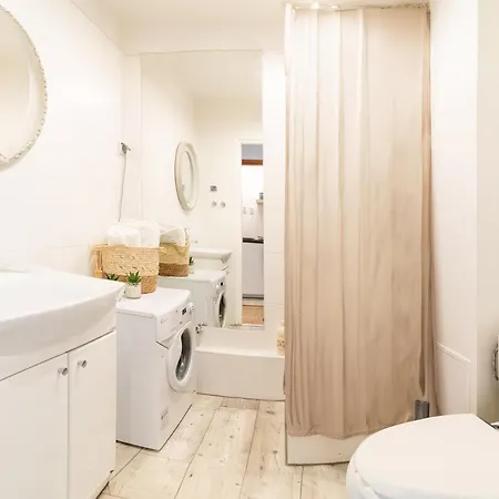 Piotrapartments - Big Life In Apartamento