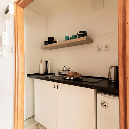 Piotrapartments - Big Life In Varsovia