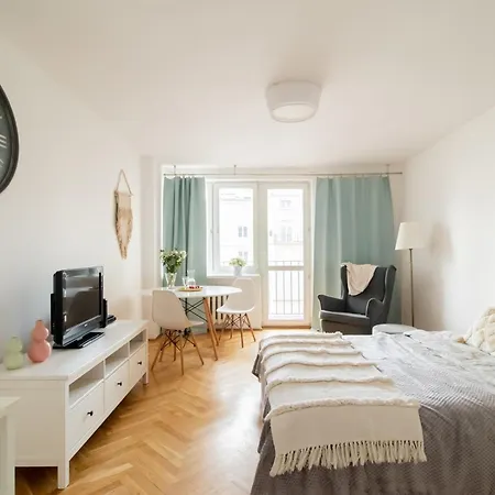 Apartamento Piotrapartments - Big Life In