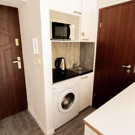Apartamento Piotrapartments - Big Life In *