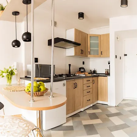 Piotrapartments - Big Life In *