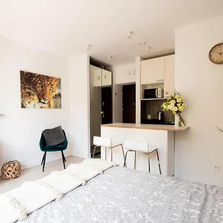 Piotrapartments - Big Life In * Varsovia