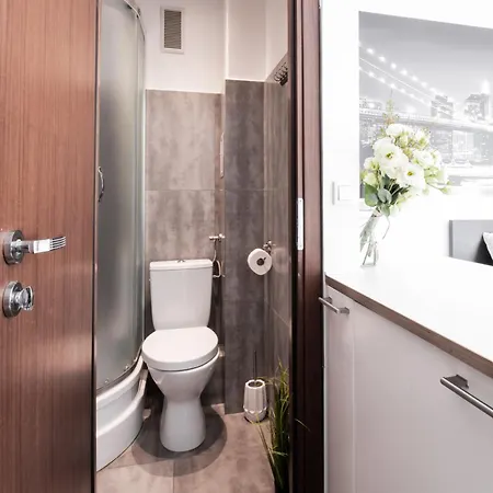 Piotrapartments - Big Life In Appartement